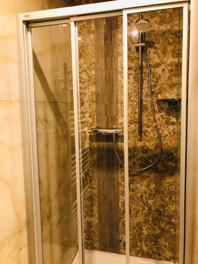 Elbgalerie Hotel Hamburg Dış mekan fotoğraf