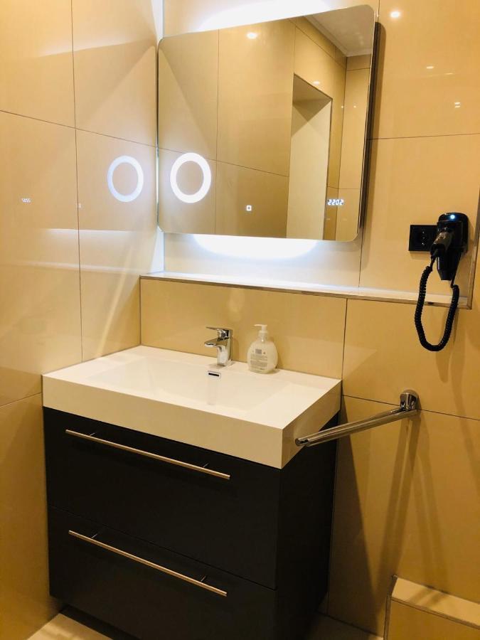 Elbgalerie Hotel Hamburg Dış mekan fotoğraf