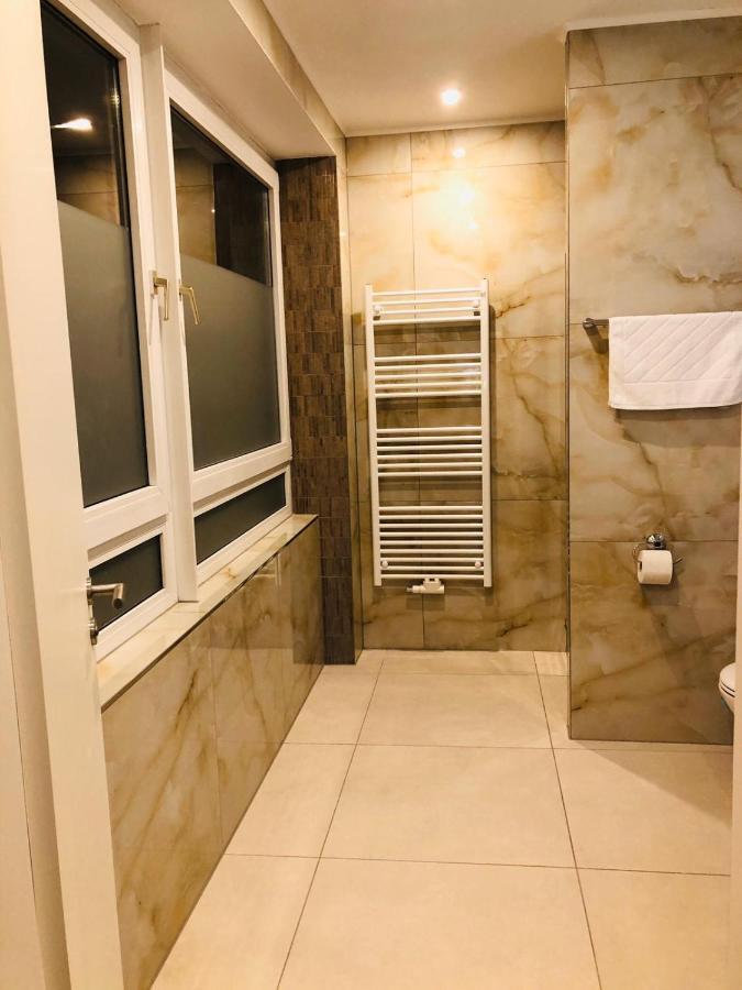 Elbgalerie Hotel Hamburg Dış mekan fotoğraf