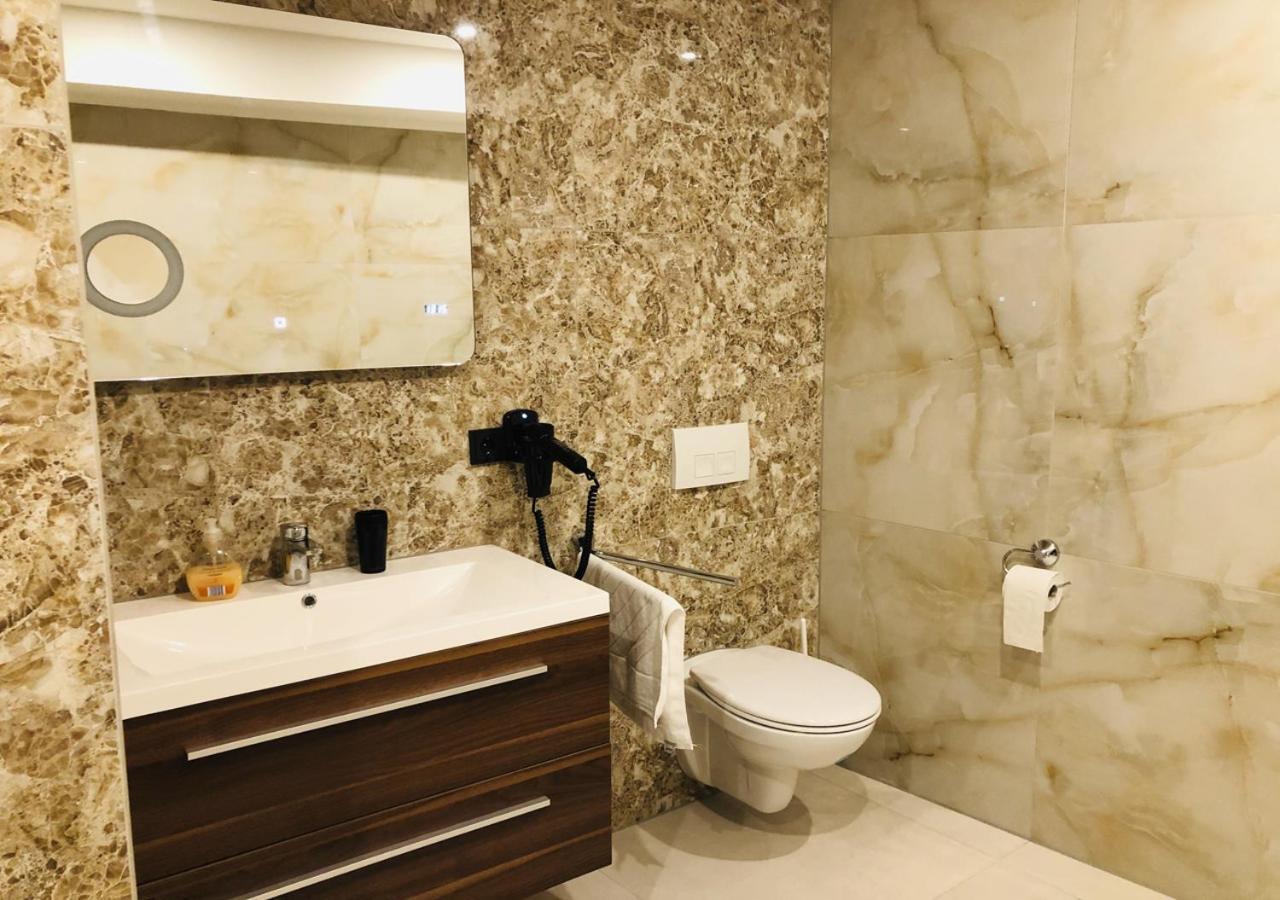 Elbgalerie Hotel Hamburg Dış mekan fotoğraf