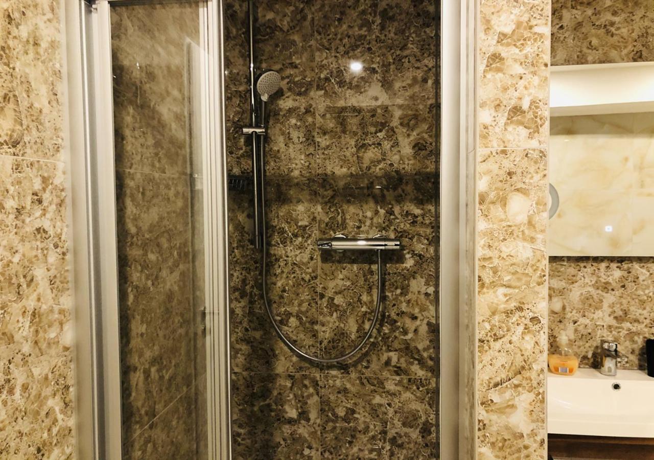 Elbgalerie Hotel Hamburg Dış mekan fotoğraf