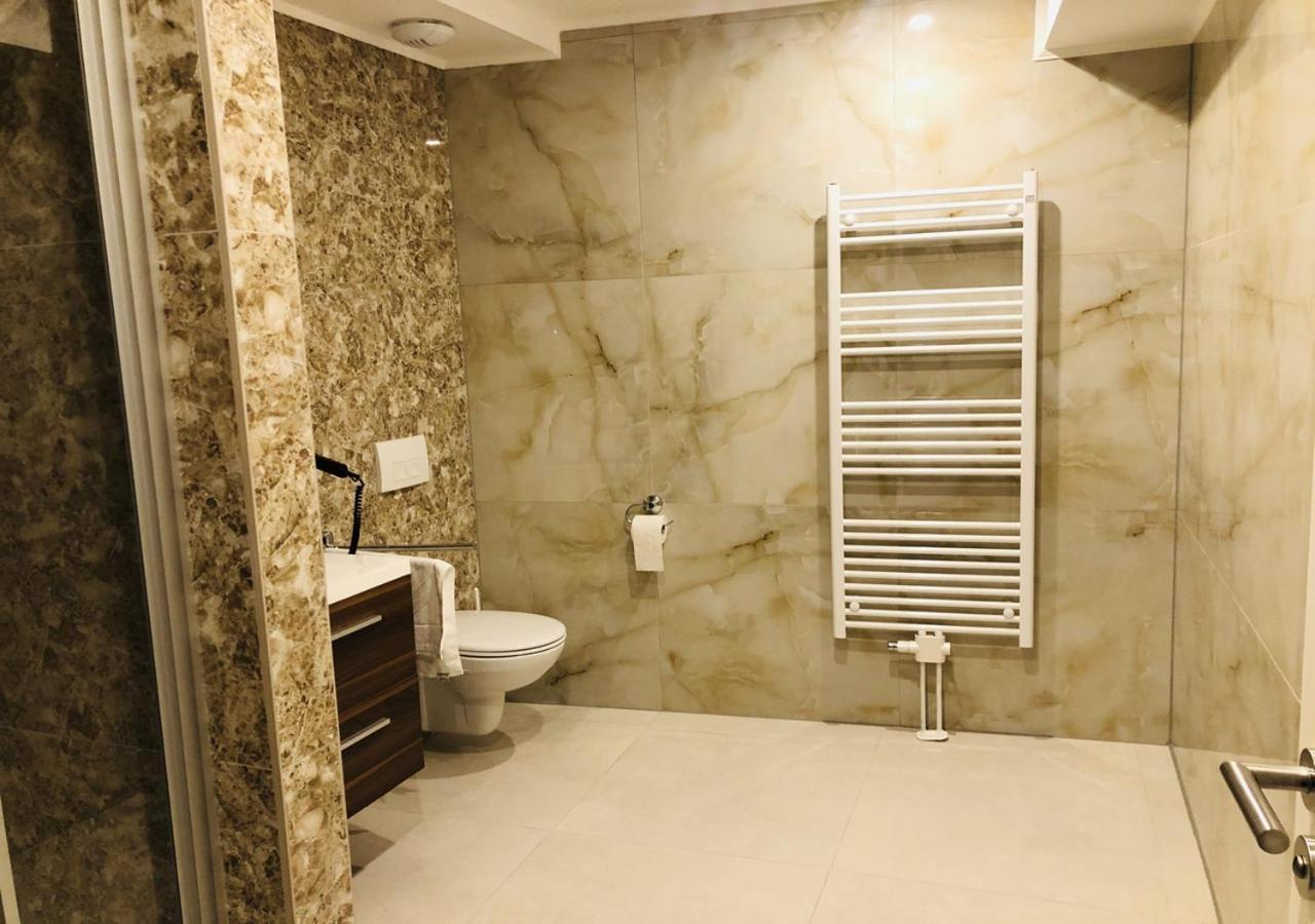 Elbgalerie Hotel Hamburg Dış mekan fotoğraf