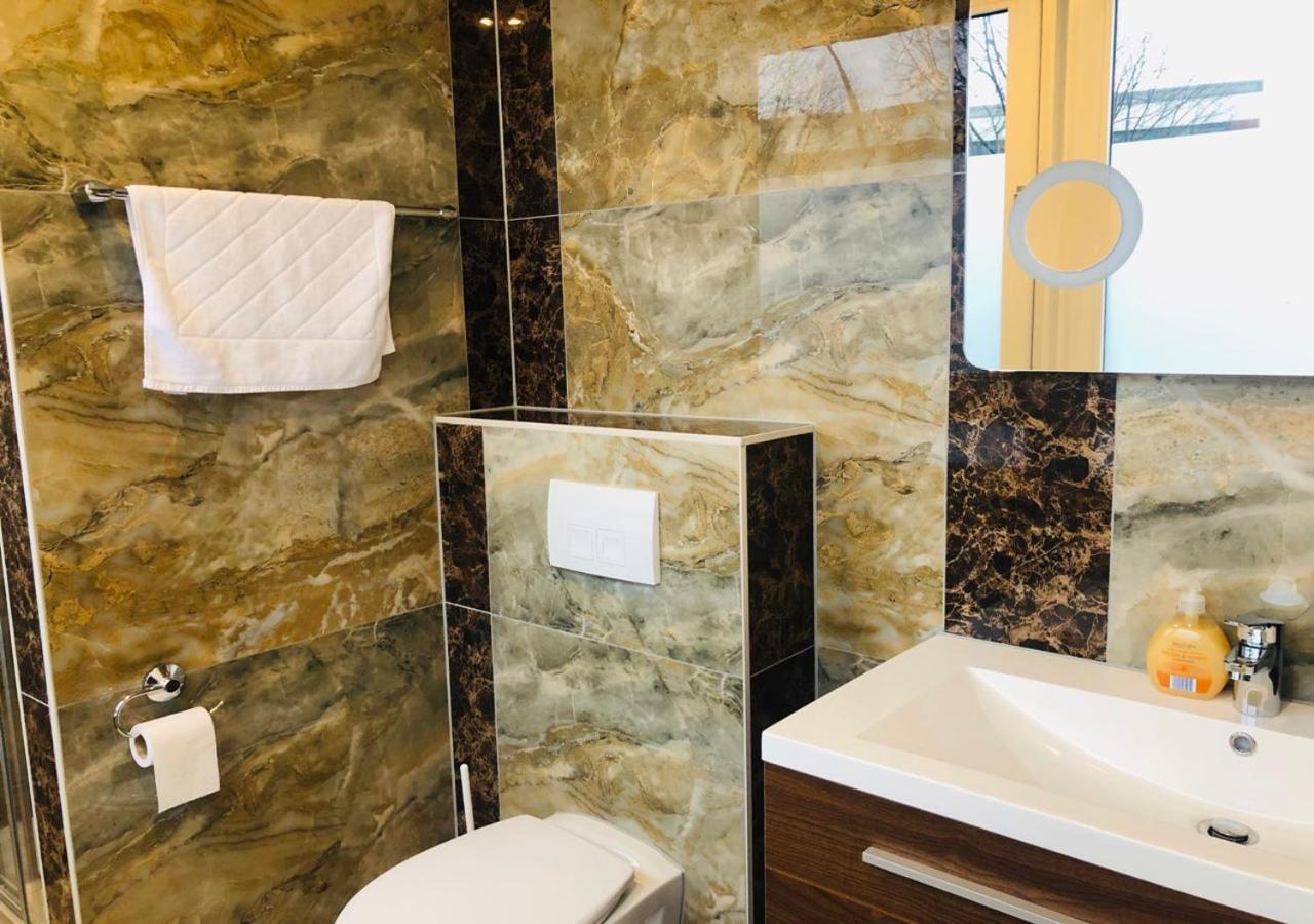 Elbgalerie Hotel Hamburg Dış mekan fotoğraf