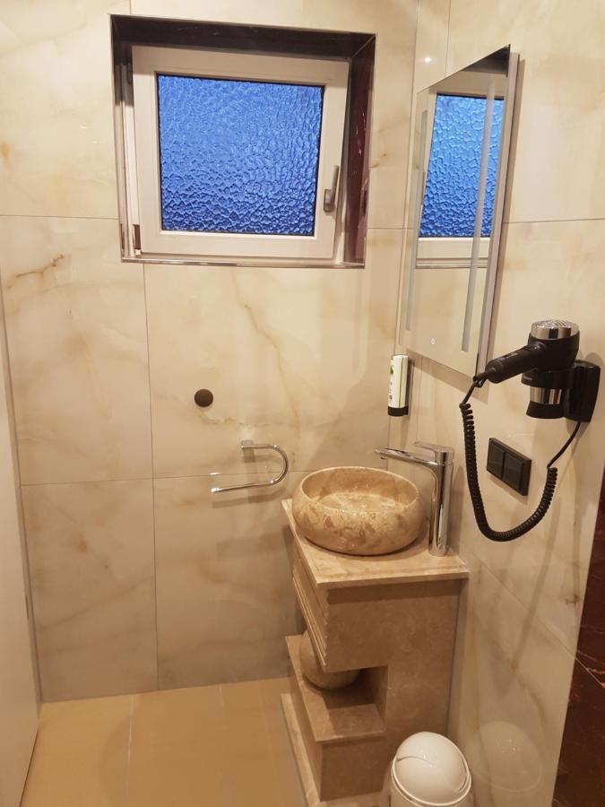 Elbgalerie Hotel Hamburg Dış mekan fotoğraf