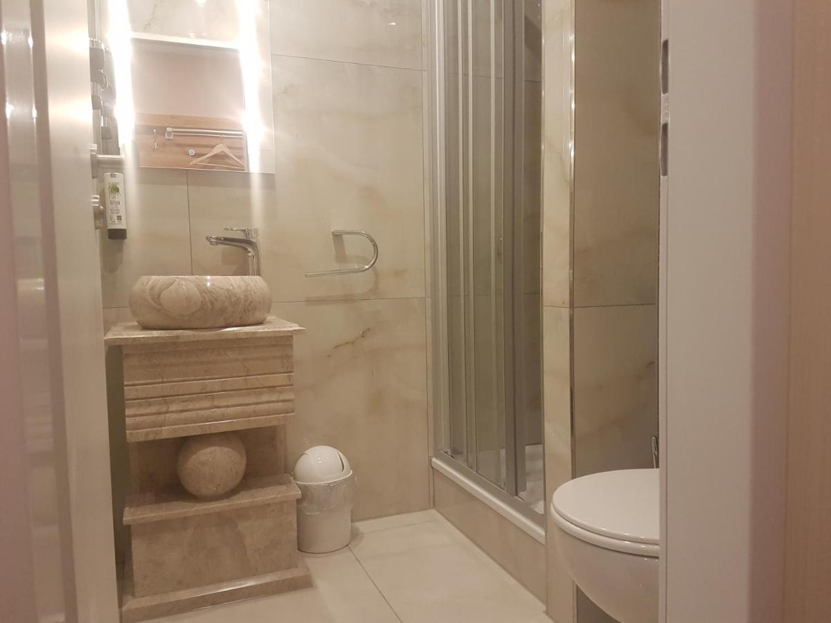 Elbgalerie Hotel Hamburg Dış mekan fotoğraf