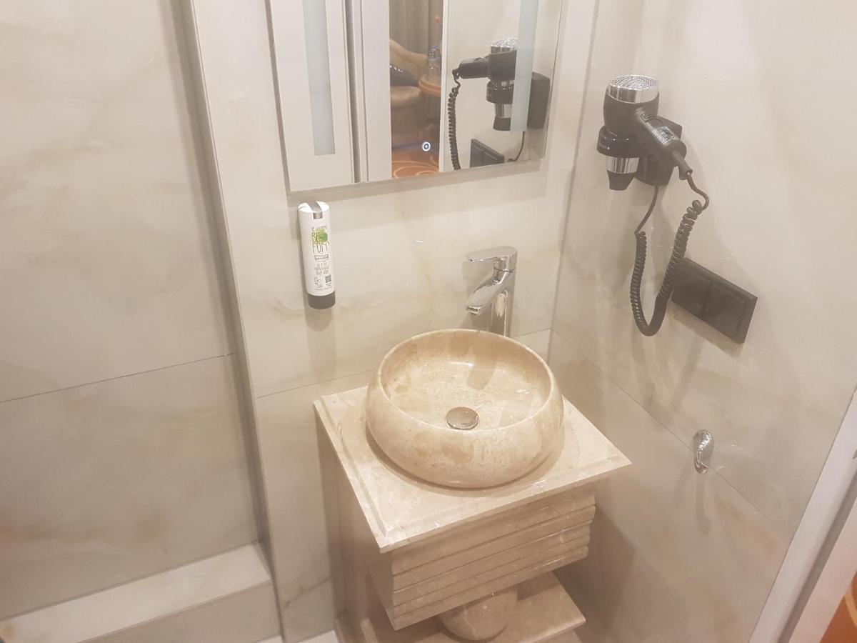 Elbgalerie Hotel Hamburg Dış mekan fotoğraf