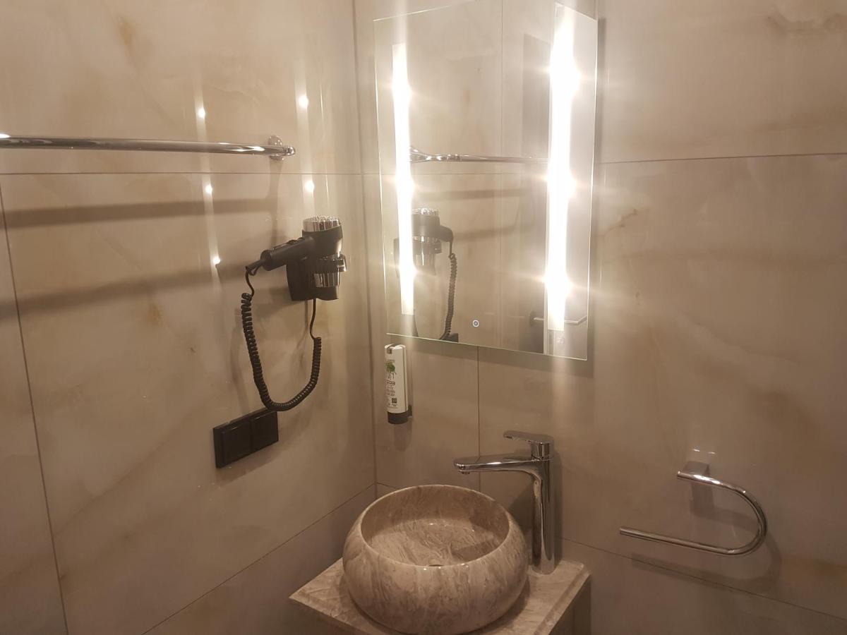 Elbgalerie Hotel Hamburg Dış mekan fotoğraf